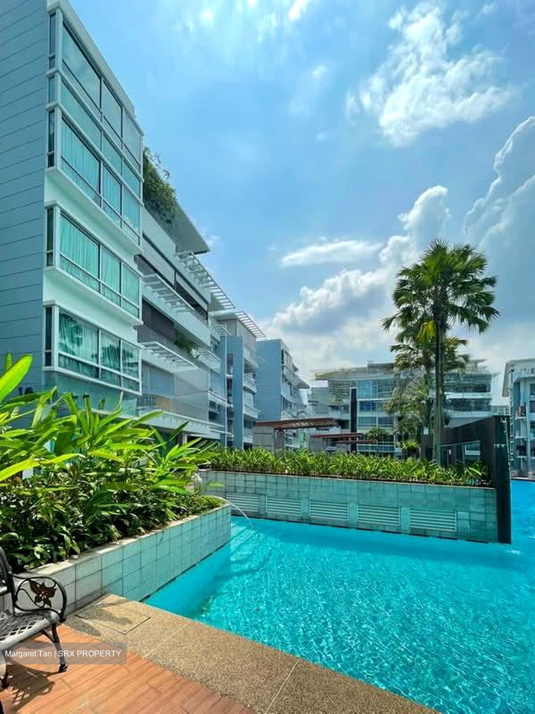 The Stellar (D5), Condominium #587107511